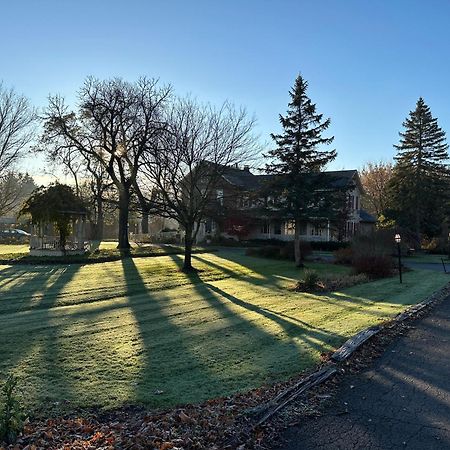 Отель Asa Ransom House Clarence Экстерьер фото