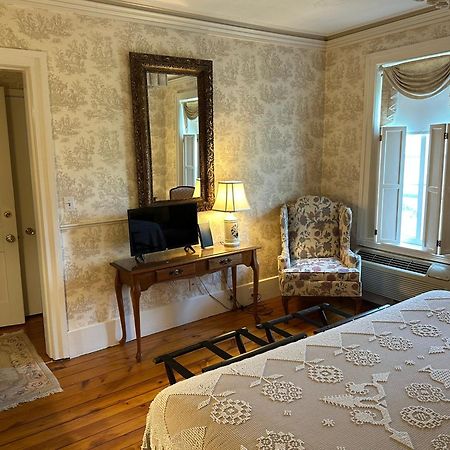 Отель Asa Ransom House Clarence Экстерьер фото