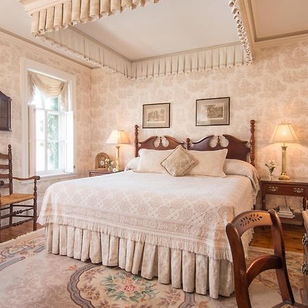 Отель Asa Ransom House Clarence Экстерьер фото