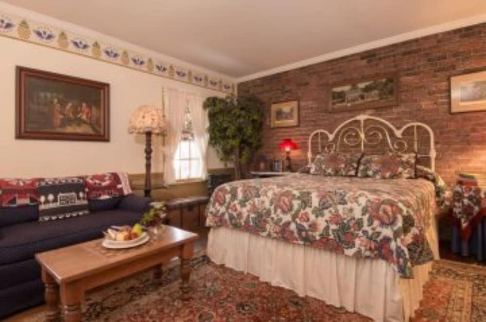 Отель Asa Ransom House Clarence Экстерьер фото