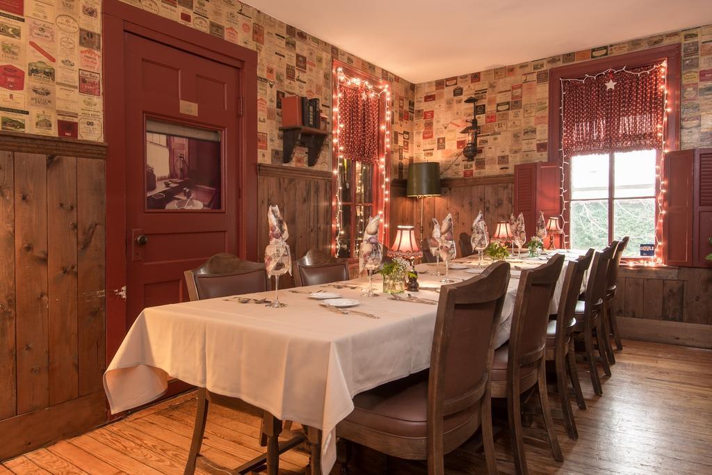 Отель Asa Ransom House Clarence Экстерьер фото