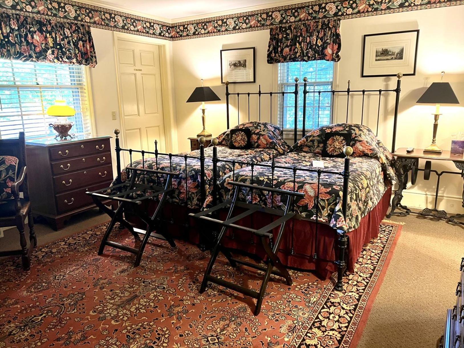 Отель Asa Ransom House Clarence Экстерьер фото