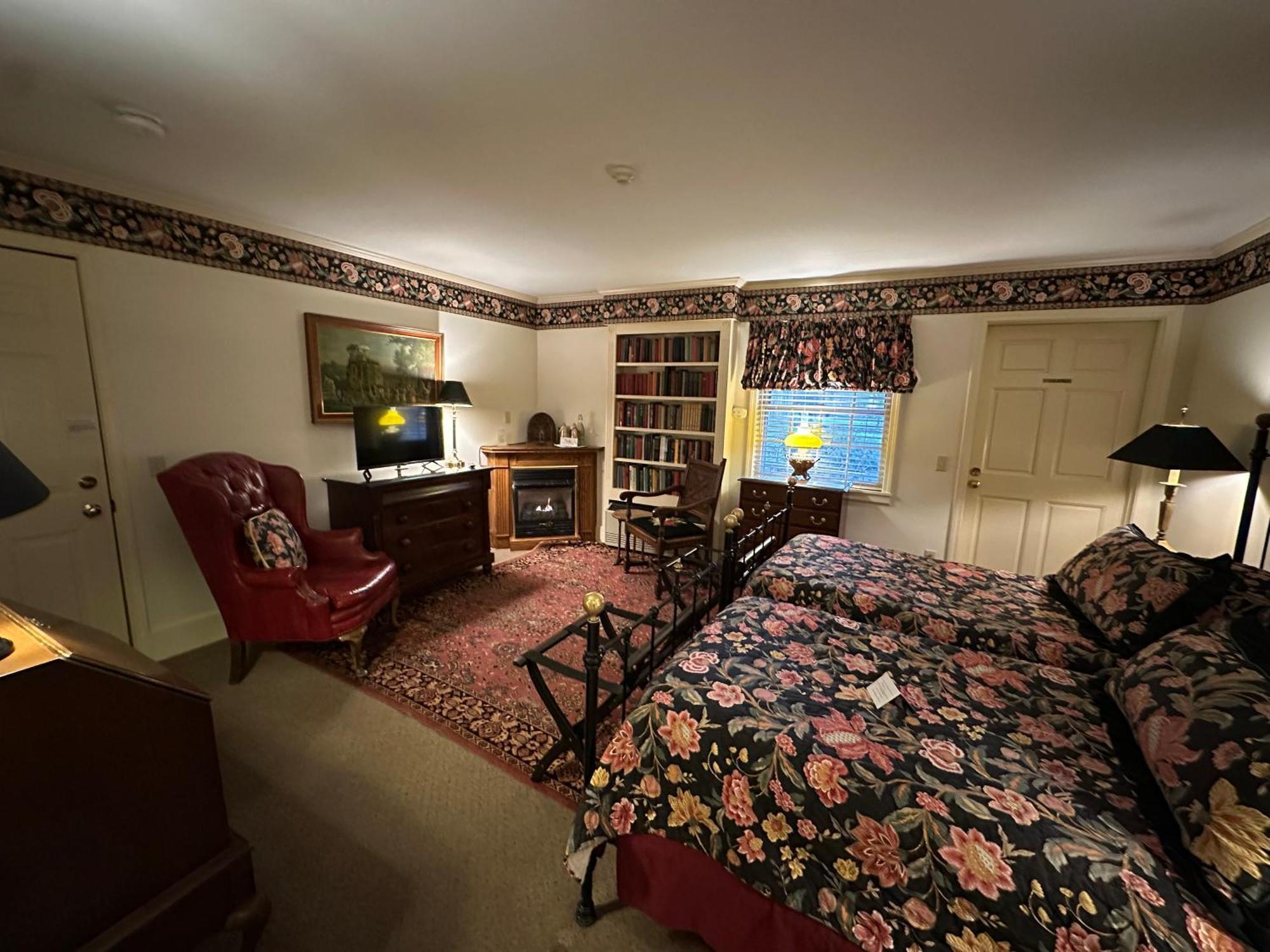 Отель Asa Ransom House Clarence Экстерьер фото