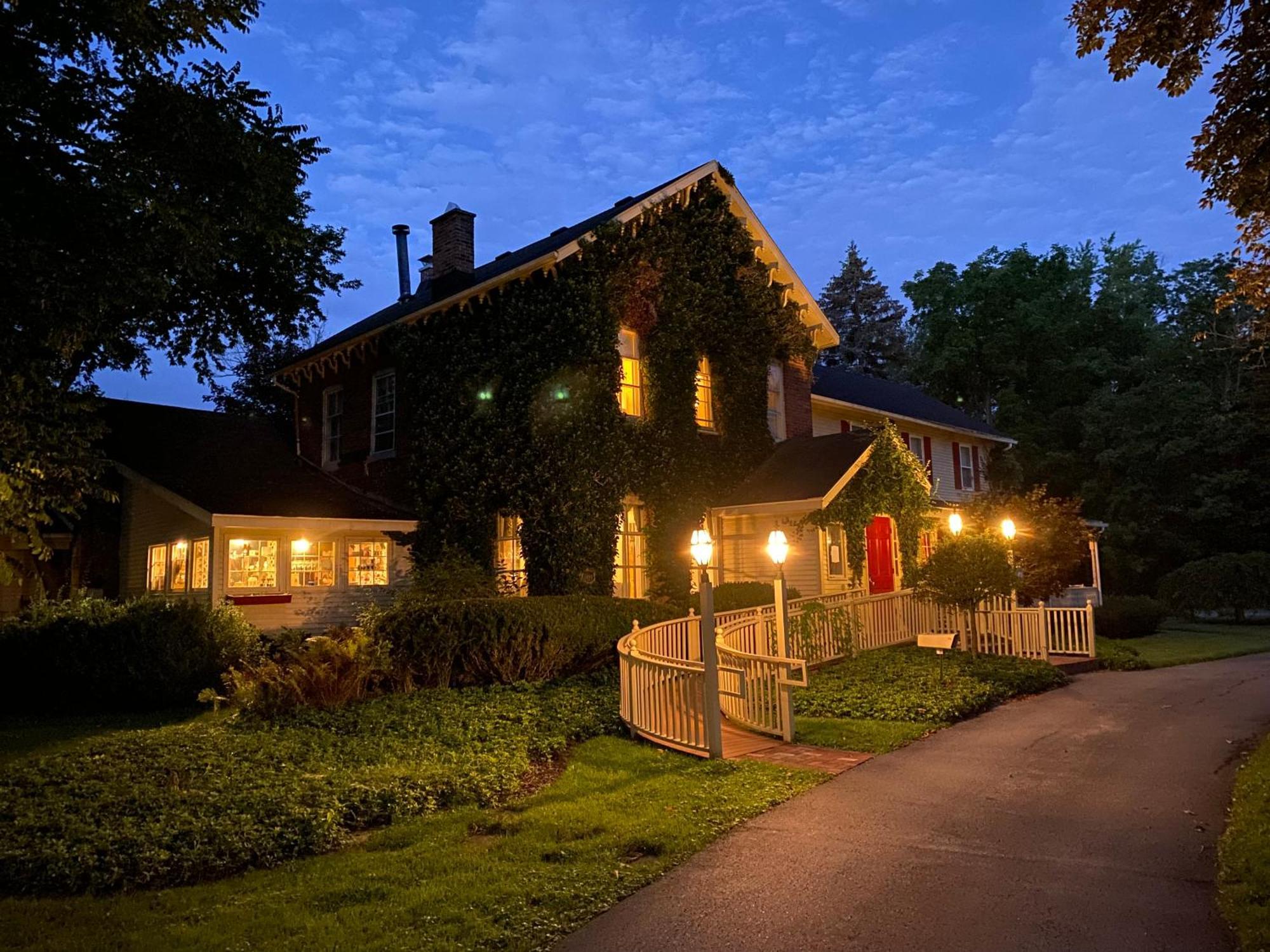 Отель Asa Ransom House Clarence Экстерьер фото