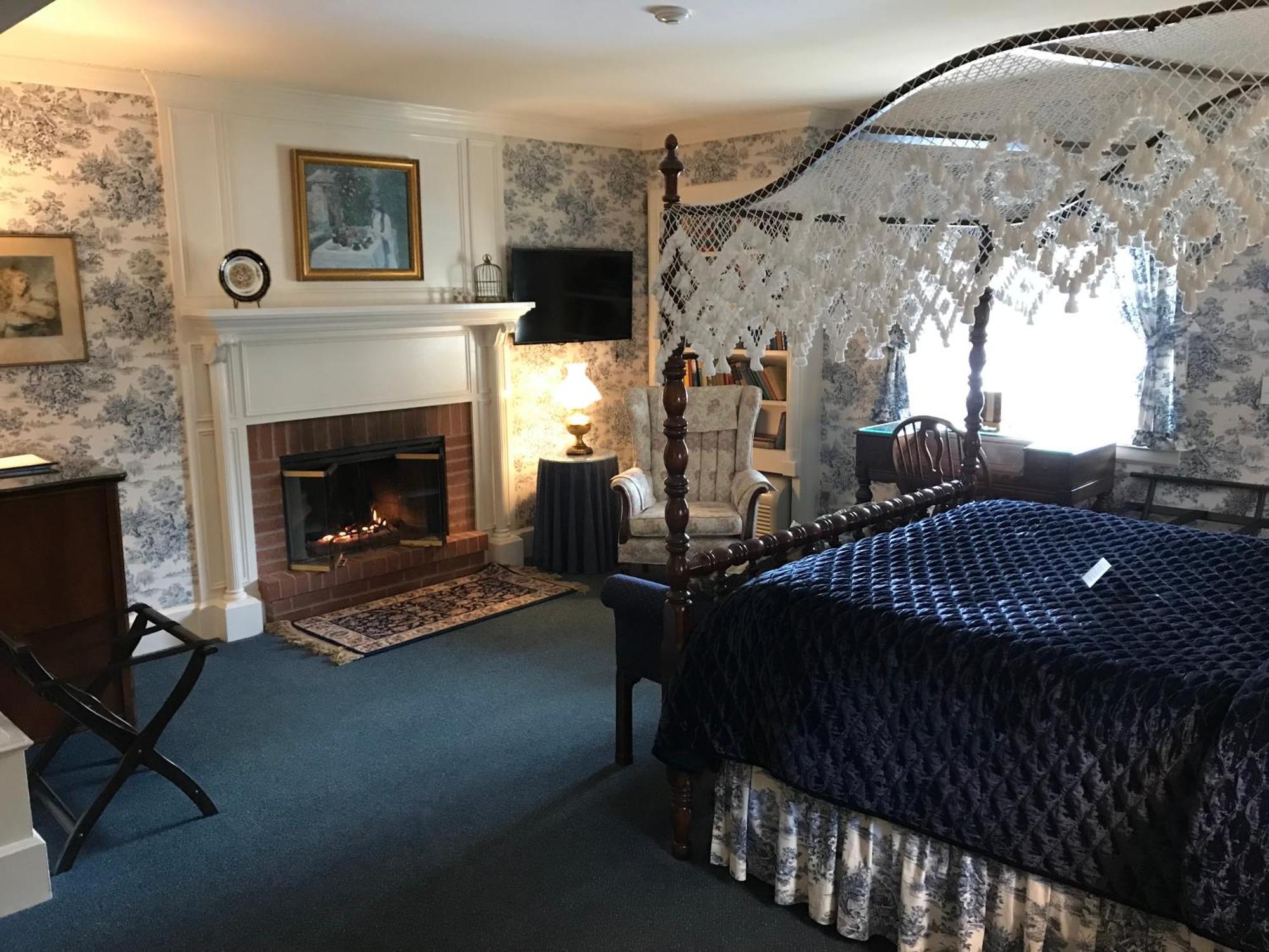 Отель Asa Ransom House Clarence Экстерьер фото