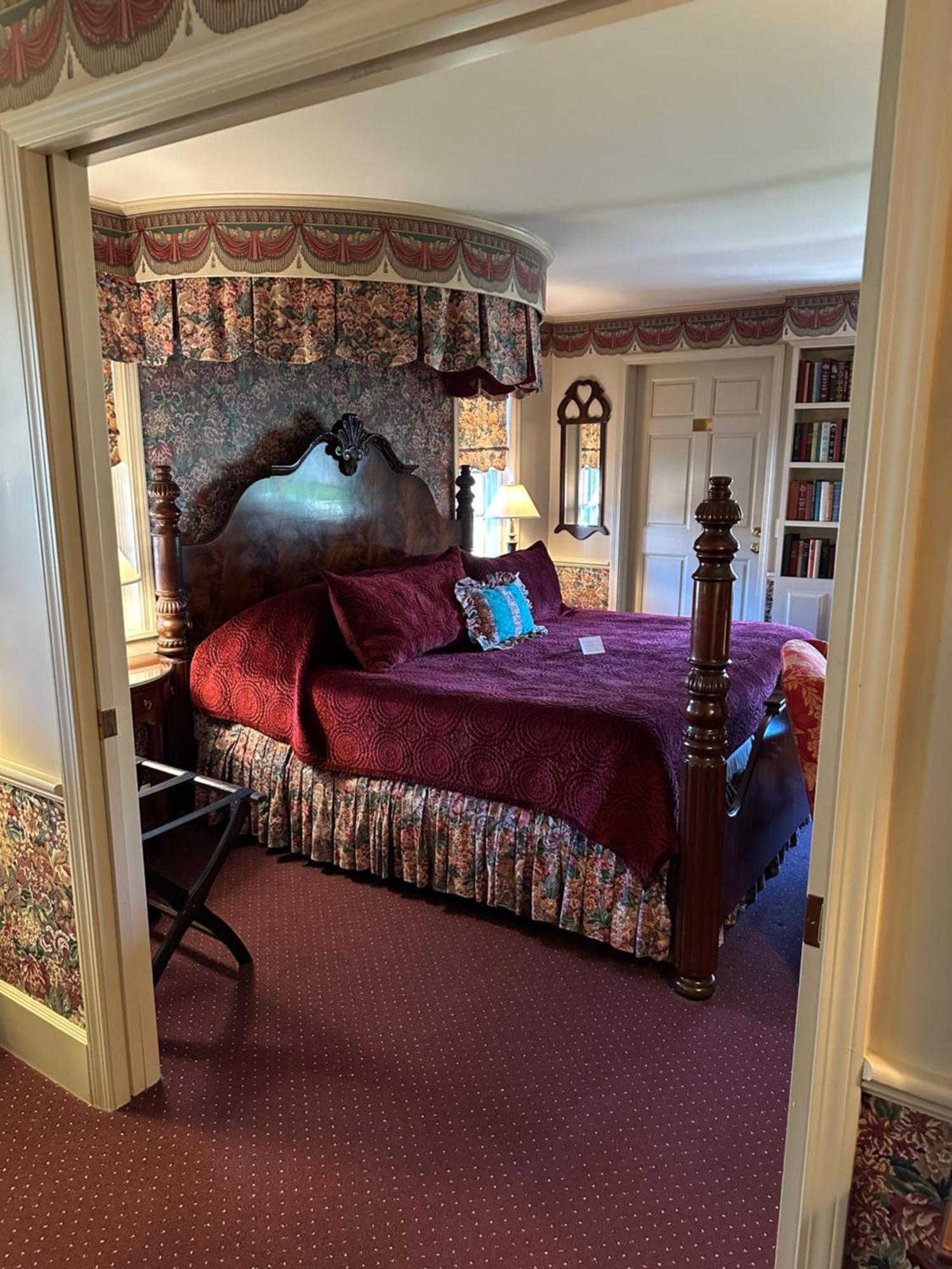 Отель Asa Ransom House Clarence Экстерьер фото
