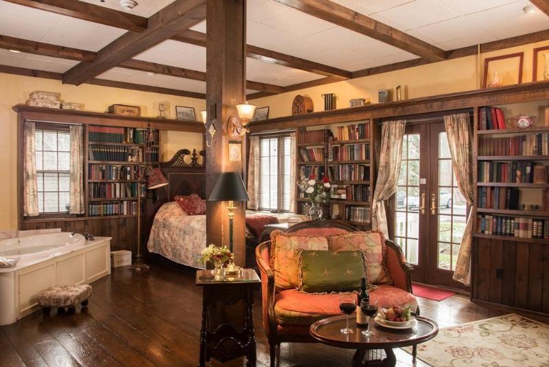 Отель Asa Ransom House Clarence Экстерьер фото