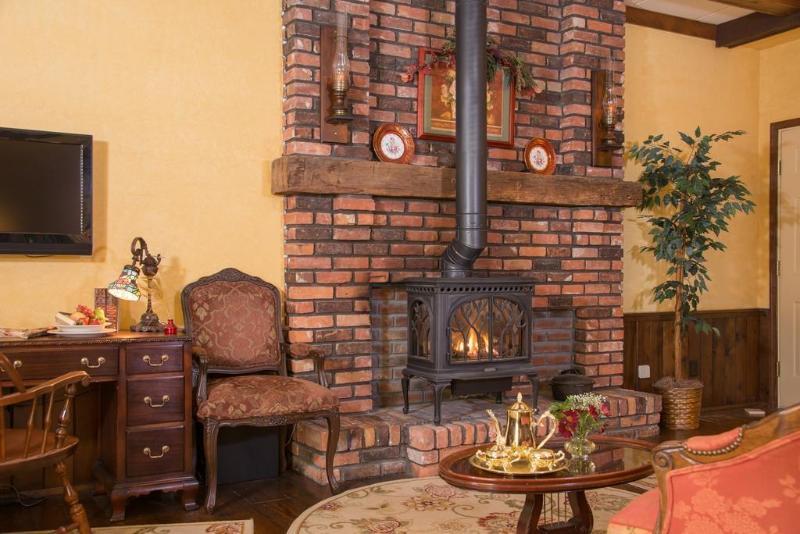 Отель Asa Ransom House Clarence Экстерьер фото