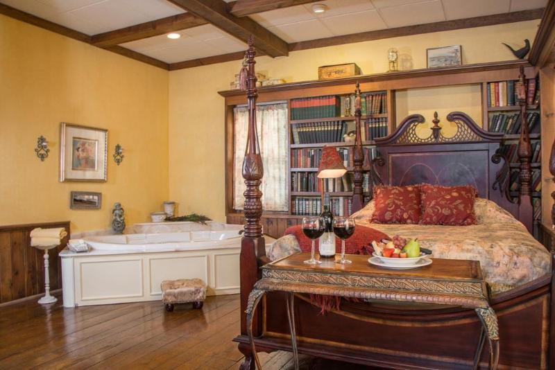 Отель Asa Ransom House Clarence Экстерьер фото