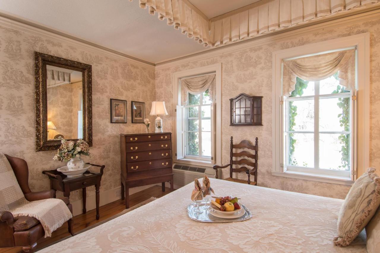 Отель Asa Ransom House Clarence Экстерьер фото
