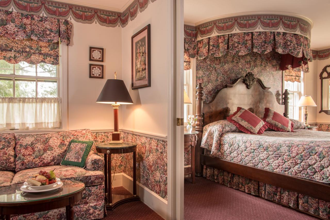 Отель Asa Ransom House Clarence Экстерьер фото