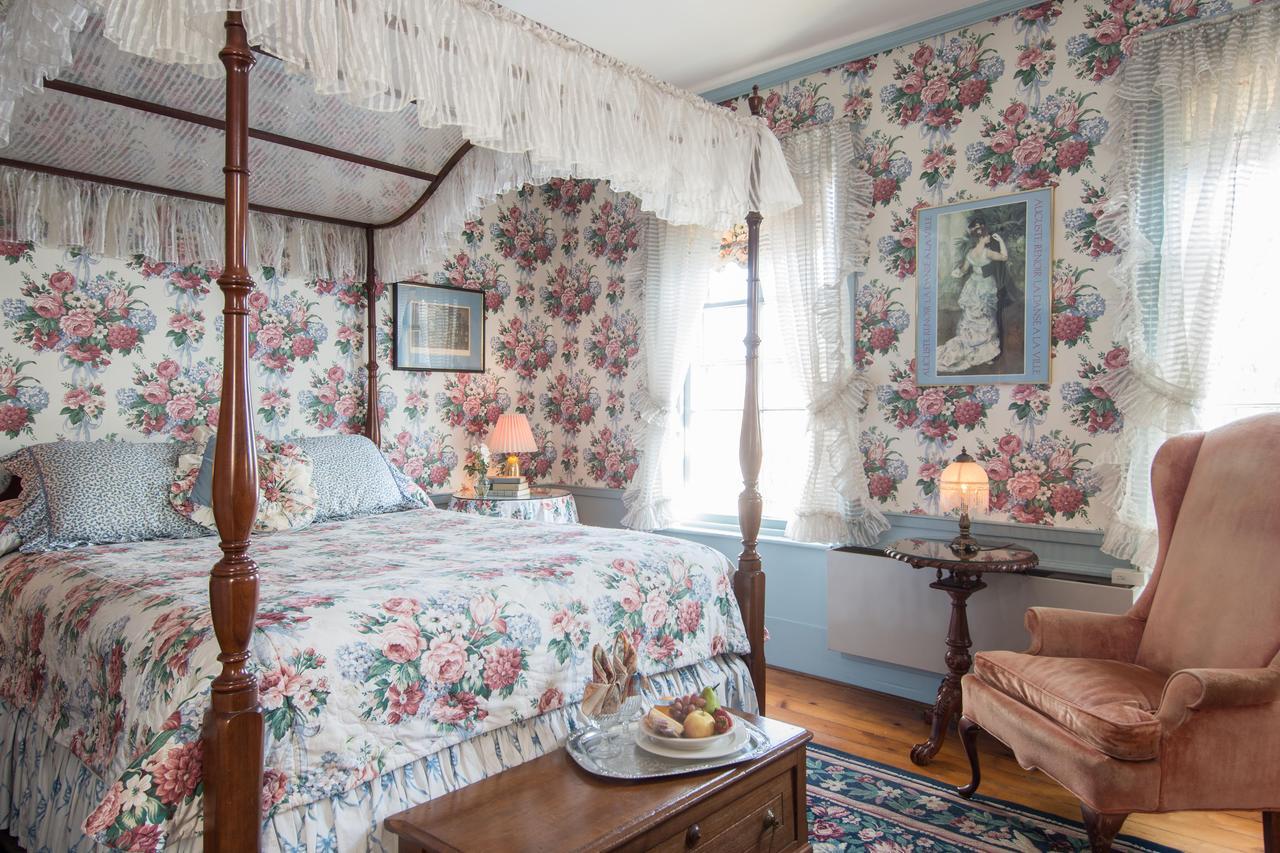Отель Asa Ransom House Clarence Экстерьер фото