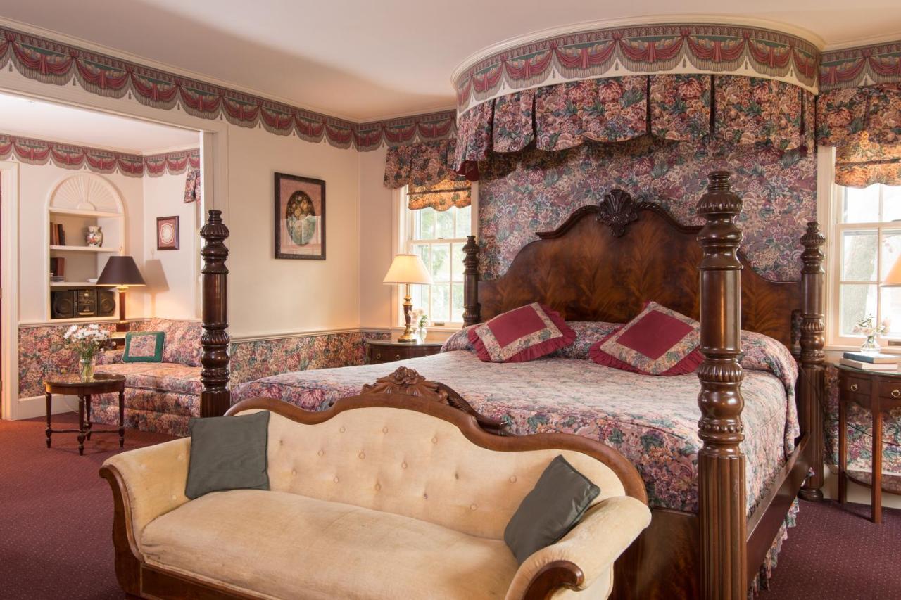 Отель Asa Ransom House Clarence Экстерьер фото