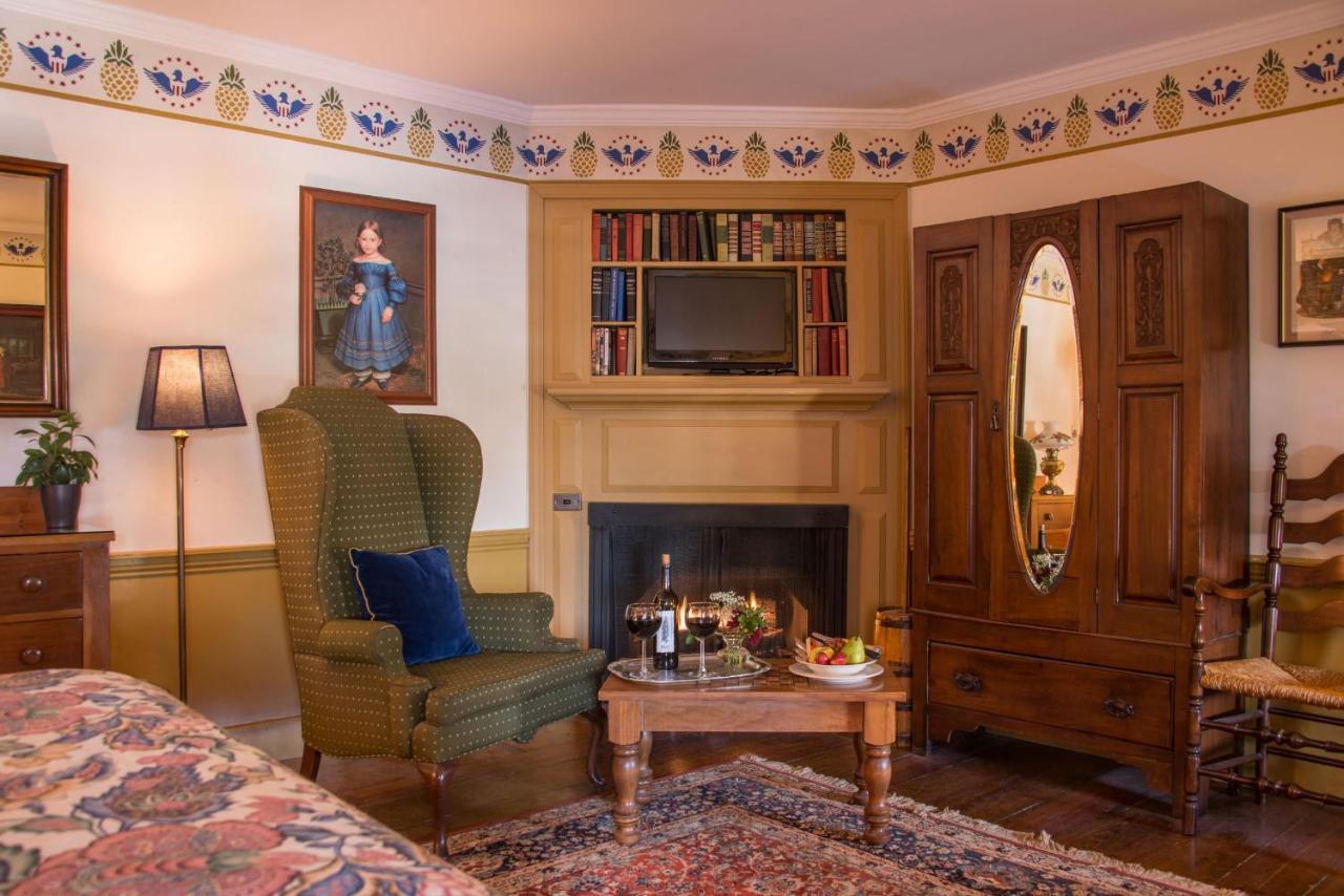 Отель Asa Ransom House Clarence Экстерьер фото