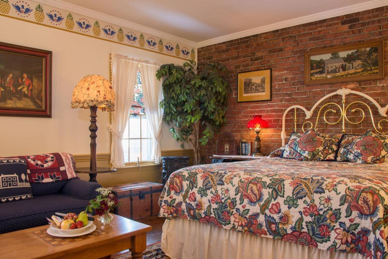Отель Asa Ransom House Clarence Экстерьер фото